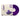 Don Toliver - Heaven or Hell (Chopnoslop Remix) (5th Anniversary Edition) - 12" Amethyst Color Vinyl   [Record Store Day 2025]