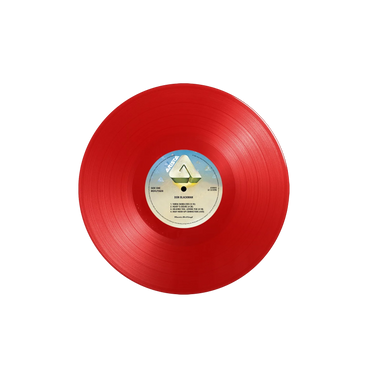DON BLACKMAN - Don Blackman (Reissue) - LP - 180g Red Vinyl [MAY 23]