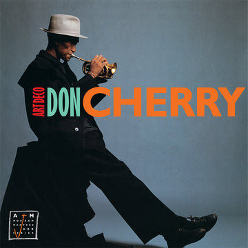 DON CHERRY - Art Deco (Verve by Request Series) - LP - 180g Vinyl