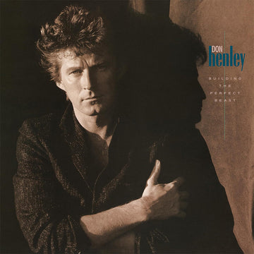 DON HENLEY - Building The Perfect Beast (40th Anniversary Remastered Edition) - 2LP - Gatefold 180g Vinyl