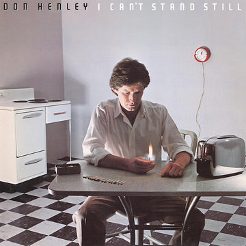 DON HENLEY - I Can’t Stand Still (Remastered) - LP - Vinyl [NOV 22]