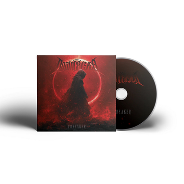 CD Digipack