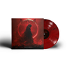 Red/Black Marbled Vinyl LP