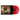 DOOMSDAY OUTLAW - Hard Times (REDUX with insert) - 2LP - Transparent Red Vinyl