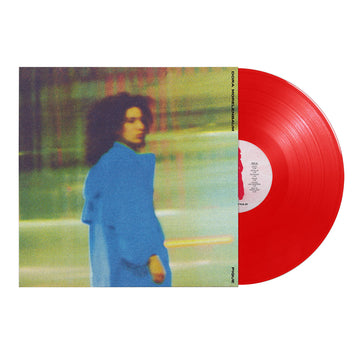 DORA MORELENBAUM - Pique - LP - Red Vinyl [OCT 18]