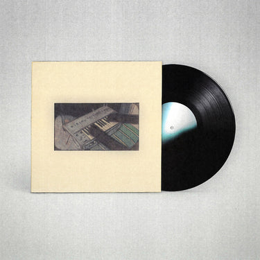 DORIAN CONCEPT - Miniatures - 10'' - Vinyl [MAR 20]