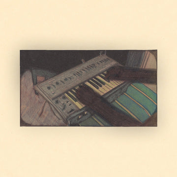 DORIAN CONCEPT - Miniatures - 10'' - Vinyl [MAR 20]