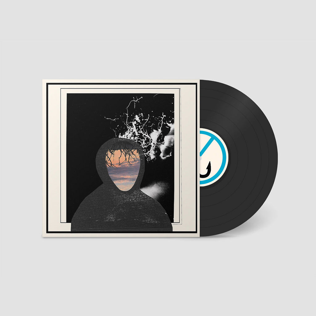 DOSEONE AND STEEL TIPPED DOVE - All Portrait, No Chorus - LP - Vinyl [APR 11]