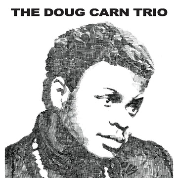 THE DOUG CARN TRIO - The Doug Carn Trio (All-Analog Reissue) - LP - Vinyl [SEP 13]