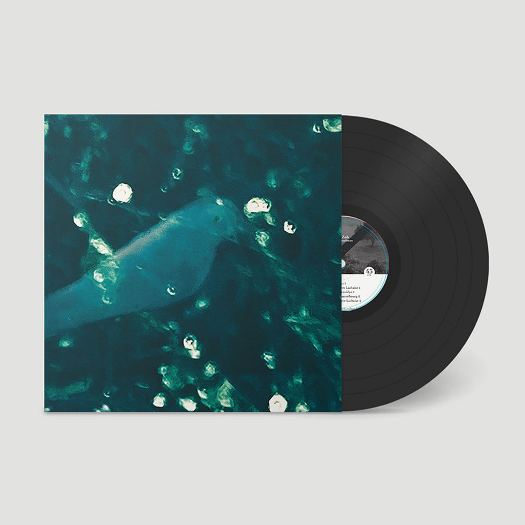 DOUG WIESELMAN - WA-Zoh - LP - Vinyl [JUL 28]