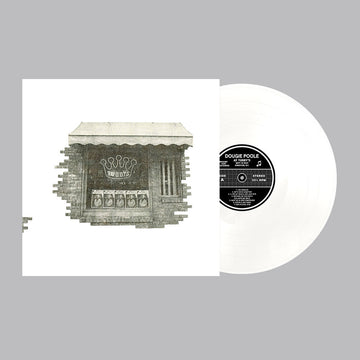 DOUGIE POOLE - At Tubby's - LP - White Vinyl [JUL 18]