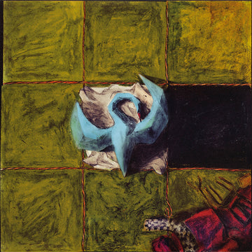 DOVE ELLIS - Blizzard - LP - Black Vinyl [MAY 1]