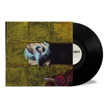 DOVE ELLIS - Blizzard - LP - Black Vinyl