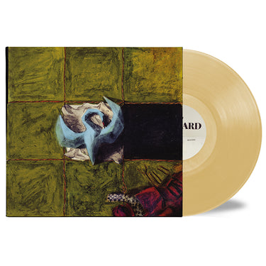 DOVE ELLIS - Blizzard - LP - Gold Coloured Vinyl