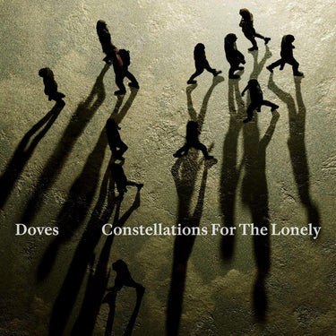 DOVES - Constellations For The Lonely - CD