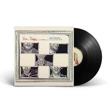 DR. DOG - Easy Beat (20th Anniversary Reissue) - LP - Vinyl