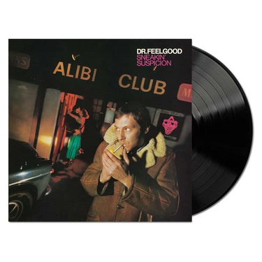 DR. FEELGOOD - Sneakin' Suspicion (Remastered)