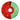 PROFESSOR SHORTHAIR - Right Place Wrong Time b/w Hand Clapping Song (Professor Shorthair Remixes) - 7'' - Red & Green w/ Mustard Splatter Vinyl