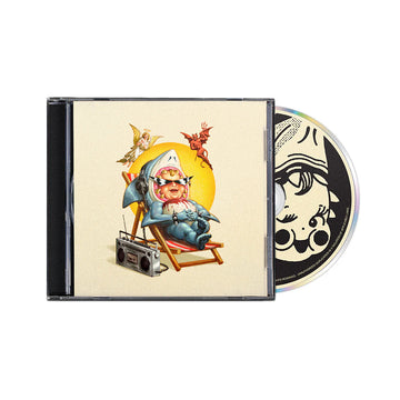 DRAIN - ...Is Your Friend - CD [NOV 7]