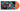Dreadzone - Second Light - 2LP - Orange & Blue Vinyl  [Record Store Day 2025]