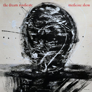 THE DREAM SYNDICATE - Medicine Show (Reissue) - LP - Vinyl [OCT 17]