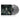 DREAM THEATER - Parasomnia (Repress)- 2LP - 180g Black & White Marbled Vinyl