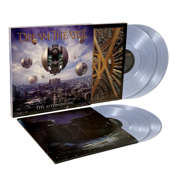 【レア有！】Dream Theater CD 21タイトル+非売品セット 24102_dream_theater_originial_