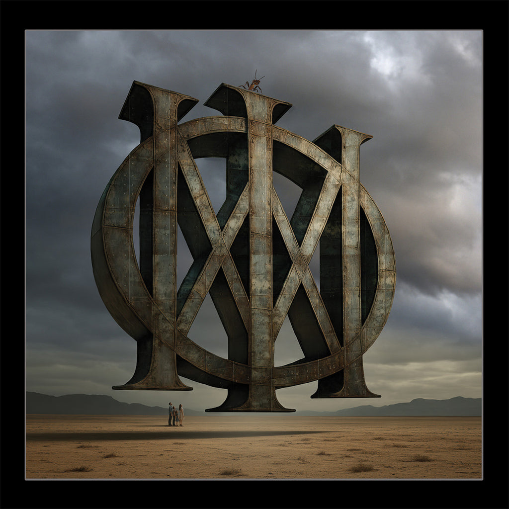 DREAM THEATER - The Studio Albums 1992-2016 - Deluxe 14 x CD Box Set [NOV 21]