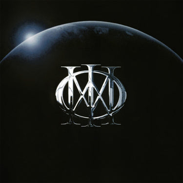 DREAM THEATER - Dream Theater (Reissue) - 2LP - Clear Vinyl [MAR 27]