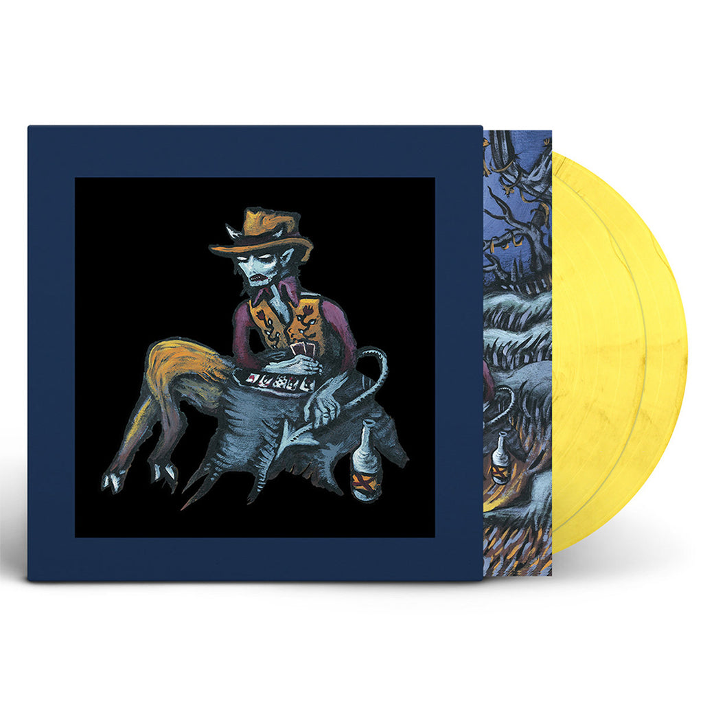 DRIVE-BY TRUCKERS - The Complete Dirty South (2023 Deluxe Edition with Bonus Tracks) - 2LP - Reposado Vinyl