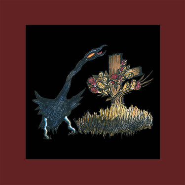 DRIVE-BY TRUCKERS - The Definitive Decoration Day (Deluxe Edition) - 4LP - 'Olive Green' Colour Vinyl Set in Slipcase [NOV 14]
