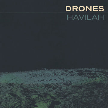 THE DRONES - Havilah (Reissue) - 2LP - Vinyl [JUN 20]