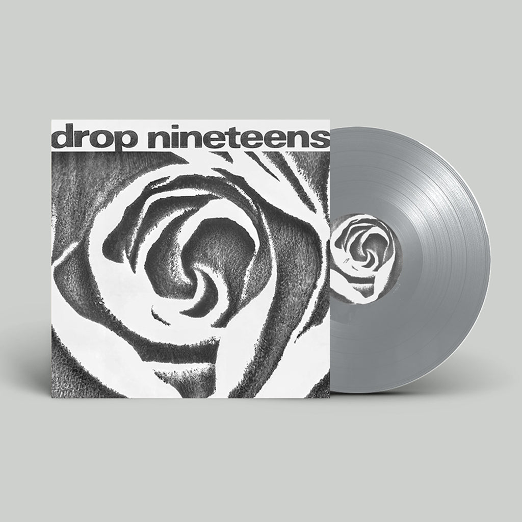 DROP NINETEENS - 1991 (Reissue) - LP - Grey Vinyl [FEB 28]