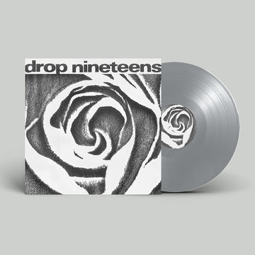 DROP NINETEENS - 1991 (Reissue) - LP - Grey Vinyl [FEB 28]