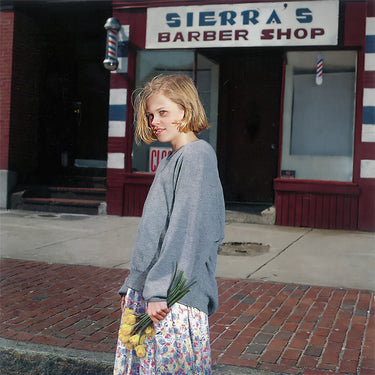 DROP NINETEENS - Delaware (2024 Repress) - LP - Yellow Vinyl