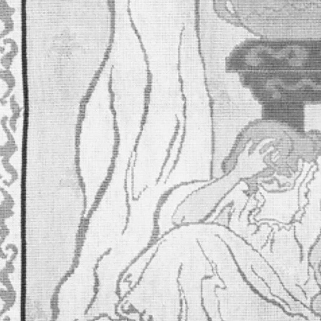 DROP NINETEENS - White Dress b/w White Dress (demo) - 7'' - Vinyl [AUG 1]