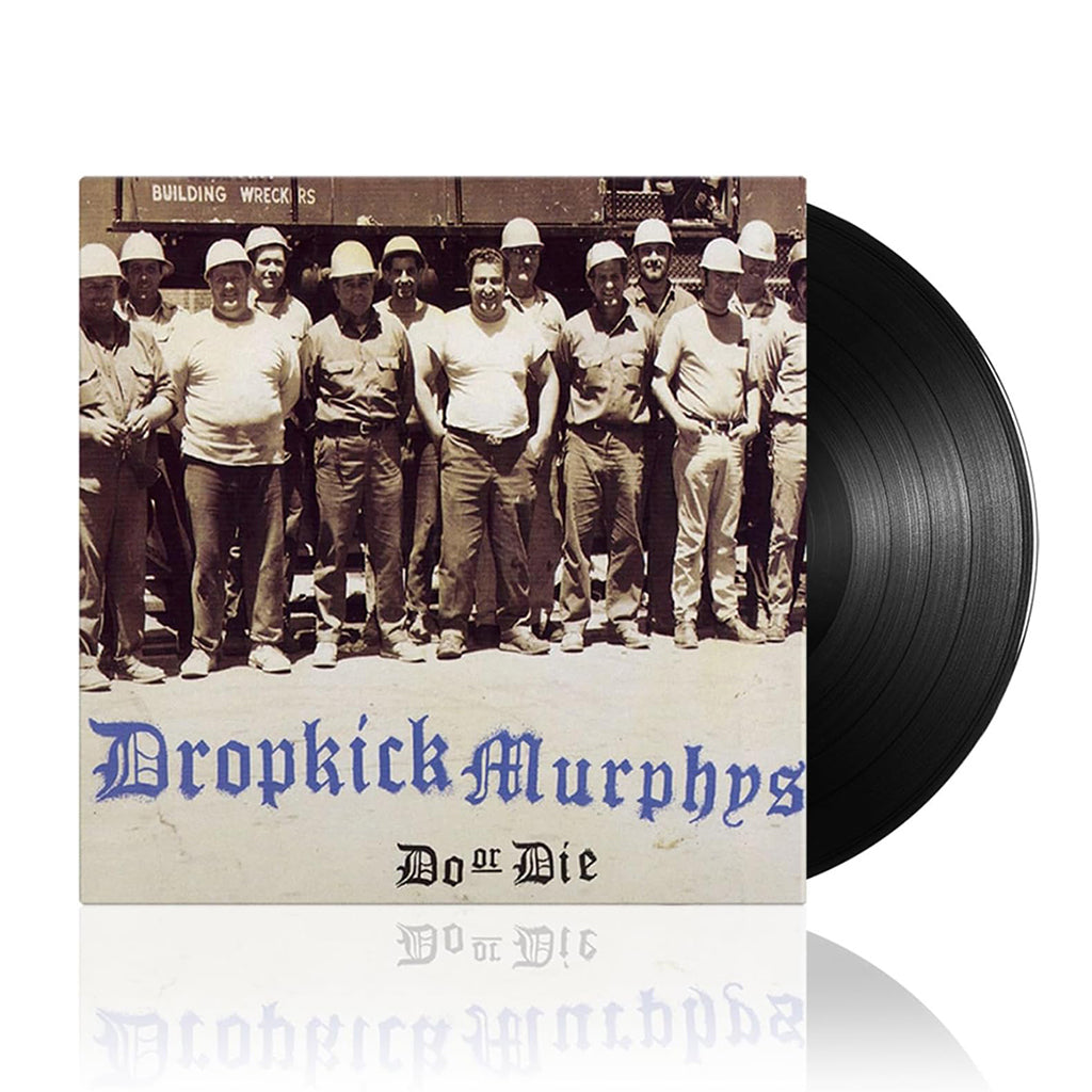 DROPKICK MURPHYS - Do Or Die (Repress) - LP - Vinyl