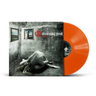 Orange Vinyl LP