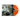 Orange Vinyl LP