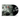 Black Vinyl LP