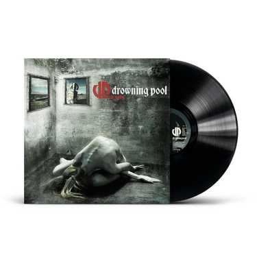 Black Vinyl LP
