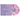 DRUG CHURCH - Prude - LP - Pink with Purple and White Splatter Vinyl [OCT 4]