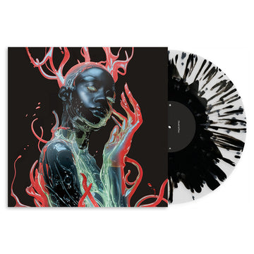 DUA SALEH - I Should Call Them - LP - Inkblot Colour Vinyl [OCT 11]