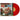 DUANE EDDY - Duane Eddy Does Bob Dylan (2024 Reissue) - LP - Translucent Red Vinyl