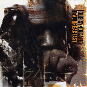 DUB SYNDICATE - Ital Breakfast (Remastered) - LP - Vinyl [FEB 28]