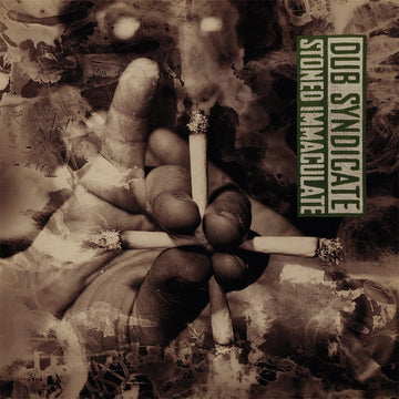DUB SYNDICATE - Stoned Immaculate (Remastered) - LP - Vinyl [FEB 28]