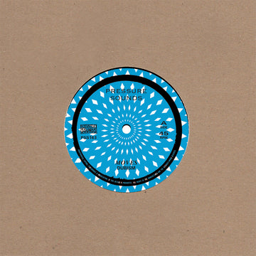 DUBISM - Moves - 7'' - Vinyl