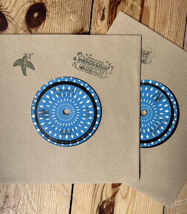 DUBISM - Moves - 7'' - Vinyl