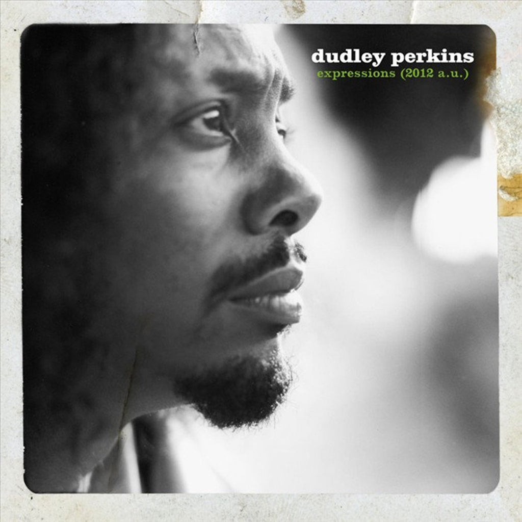 DUDLEY PERKINS & MADLIB - Expressions (2012 A.U.) - LP - 180g Vinyl [JUL 14]