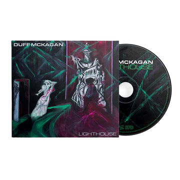 DUFF MCKAGAN - Lighthouse - CD
